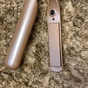 TYME PRO HAIR STRAIGHTENER NEW, NOT USED